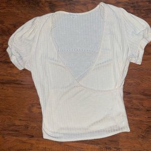 Rebellious One “Cross Over” Shirt